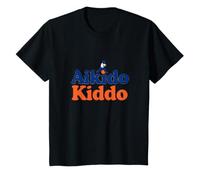Aïkido Kiddo T-Shirt
