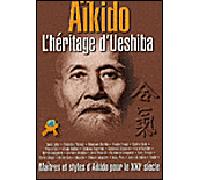 Aïkido, l'héritage d'Ueshiba - Collectif - Budo International - broché - Guide