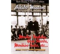 Aikido Masters [Import]