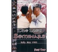 Aikido Morihiro Saito The Lost Seminars Vol 2