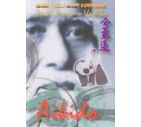 Aikido Moriteru Ueshiba Interview & Seminar