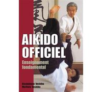 Aïkido officiel : Enseignement fondamental