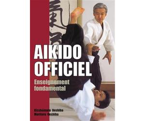 Aïkido officiel : Enseignement fondamental