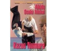 Aikido Osaka Aikikai Kazuo Nomura