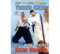 AIKIDO OSAKA AIKIKAI VOL.3 KEIKO