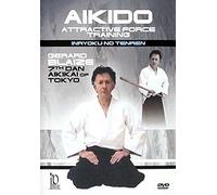 Aikido : force attractive DVD