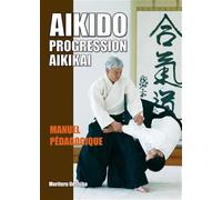 Aïkido - Progression aïkikaï: Matériel pédagogique