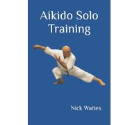 Aikido Solo Training