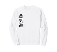 Aïkido Sweatshirt