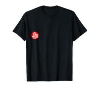Aïkido T-Shirt Graphique avec Valeur