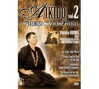 Aikido takemusu - Volume 2 DVD