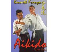 Aikido Tanto Dori by Kenneth Furuya