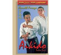 Aikido Tanto Dori DVD Kenneth Furuya