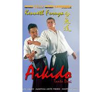 Aikido Tanto Dori [Import]