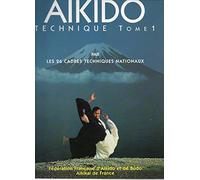 Aïkido technique, tome 1