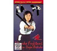 Aikido Tenshin Dojo Vol 1 DVD