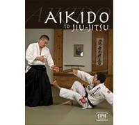 Aikido to BJJ