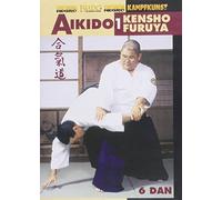 Aikido Volume 1 [Edizione: Regno Unito] [Import]