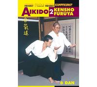 Aikido Volume 2 [Edizione: Regno Unito] [Import]