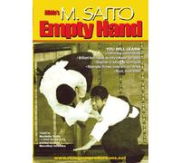 Aikido's Empty Hand
