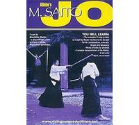 Aikido's Jo