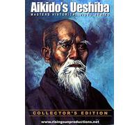 Aikido's Ueshiba: Masters Historical Video Series
