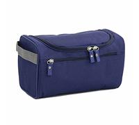 Aikimfuly Yyuoqafn Trousse de maquillage étanche à fermeture éclair pour homme et femme, trousse de maquillage, trousse de toilette, trousse de toilette, trousse de toilette de voyage (couleur : E) (E