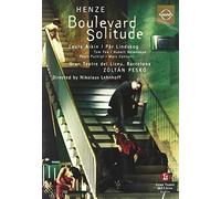 Aikin - Boulevard Solitude [Import]
