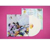 Aiko El Grupo – Me Estan Apuntando Con un Arma – Vinyle (Bone)