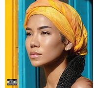 Jhene Aiko – Chilombo – Import