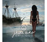 Aiko Jhene - Sail Out
