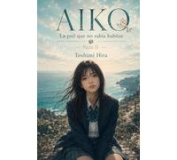 Aiko: La piel que no sabía habitar. Parte II