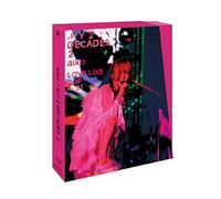Aiko-My 2 Decades 2 (2 Blu-Ray) [Edizione: Giappone] [Import]