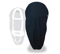 Aiko Sac a Bridon, Housse Lavable et Respirant, Navy