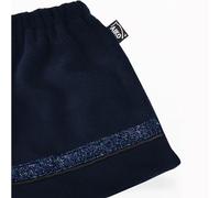 AIKO Shine Bright Paire de protège-étriers Bleu