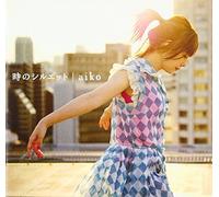 AIKO - Toki No Silhouette [Import]