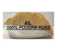 Ail 1 Kg Poudre Allium Sativum