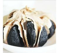 Ail Chinois Naturel Ail Noir Délicieux Tisane Ail Noir Fruits 500g