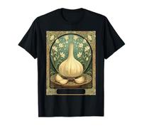 Ail de Bonne santé Symbolisme Persan Nowruz T-Shirt