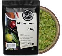 Ail des ours 100 g - LA PLANTIGO