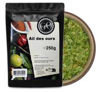 Ail des ours 250 g - LA PLANTIGO