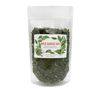 Ail des Ours 400 g - Allium Ursinum Feuilles Coupées Épice Infusion Herbes