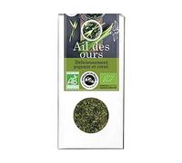 Ail des ours 72 g