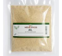 Ail en fine semoule - Sachet de 50 g