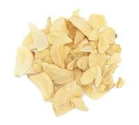 Ail en lamelles - Sachet de 50 g