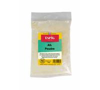Ail en Poudre Espig 1kg/Sachet - Offres de 1 et 2 Sachets - Livraison Gratuite France (2 sachets)
