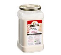 Ail en poudre moulue - bateau 850 Gr - La Barraca