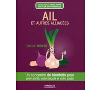 Ail et autres Alliacées