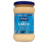 Ail Haché Nishaan (De 283G)