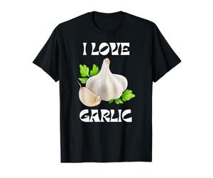 AIL J'AIME L'AIL T-Shirt